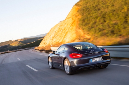 Cayman 3